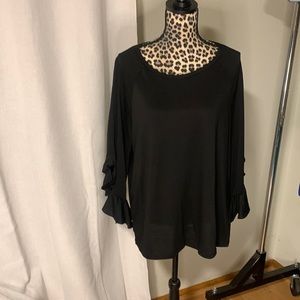 Black Banana Republic top